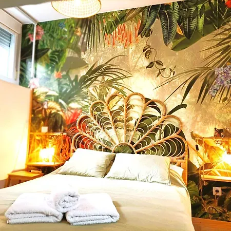 New Tropic Malaka *