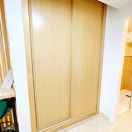 New Tropic Malaka Apartment *