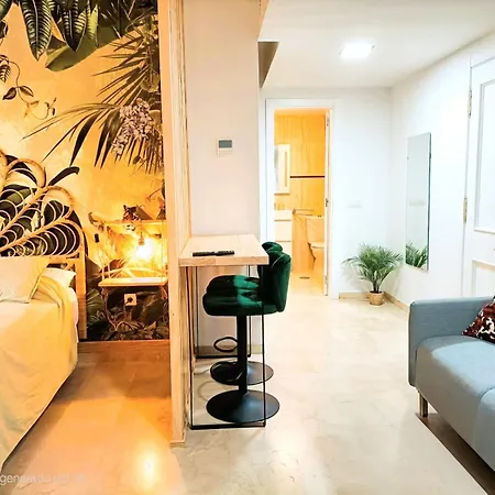 Apartment New Tropic Malaka *