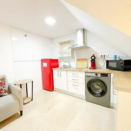 Apartment New Tropic Malaka
