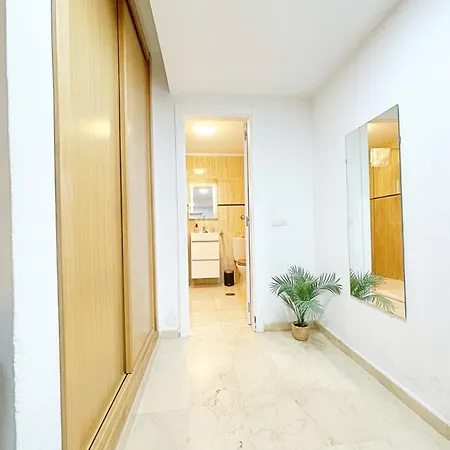 Apartment New Tropic Malaka *