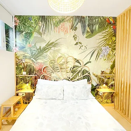 Apartment New Tropic Malaka *